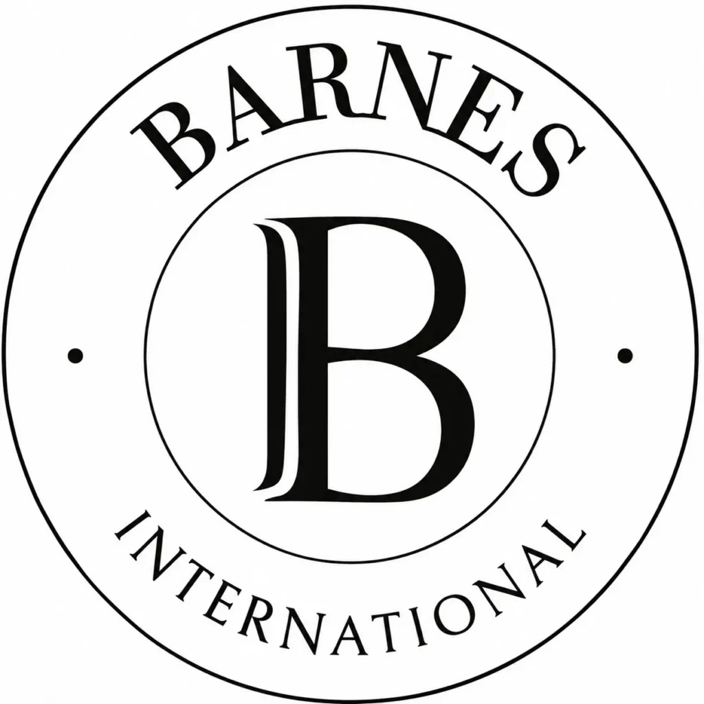 barnes provence littoral logo