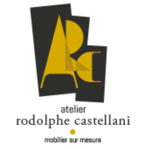 Atelier Rodolphe Castellani — Menuisier Ébéniste & Agencement Sur-Mesure dans le Var